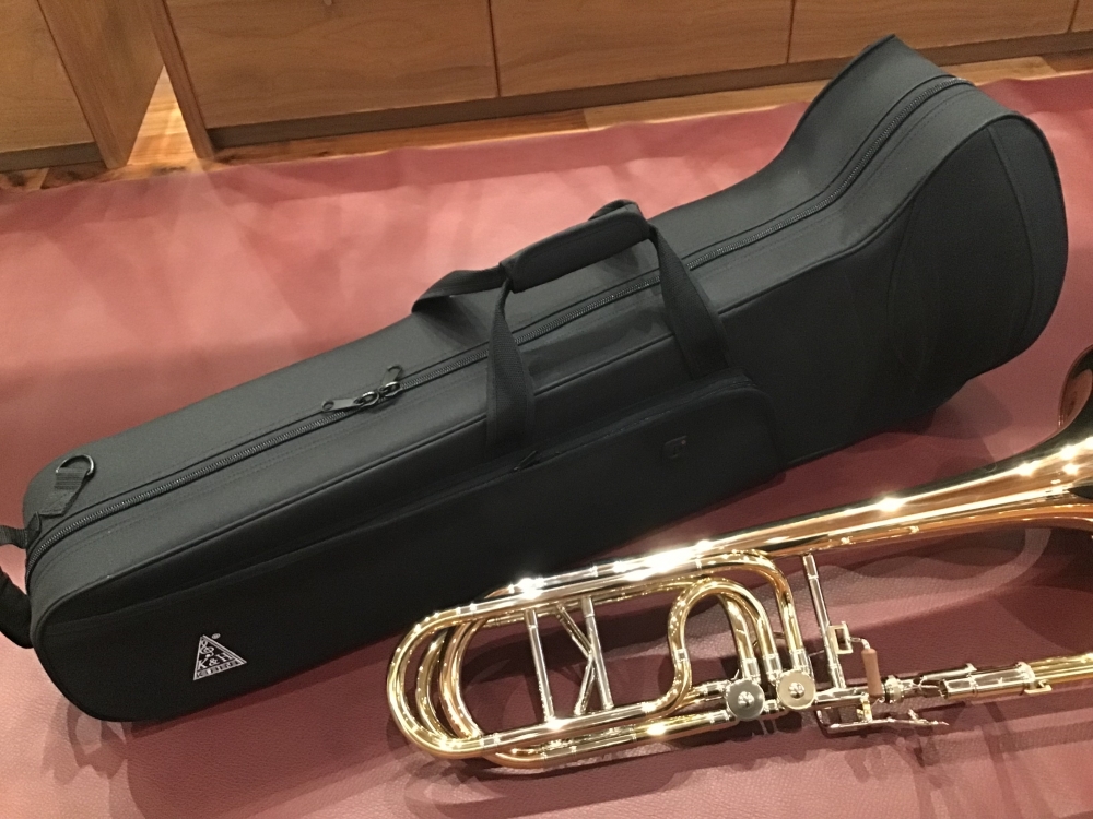 アウトレット特価】Kuhnl&Hoyer（キューンル＆ホイヤー）B2/G | アツタ楽器