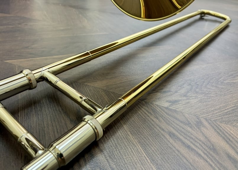 選定品】Bach（バック）42BO | テナーバストロンボーン | アツタ楽器