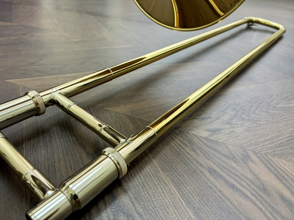 選定品】Bach（バック）42BO | テナーバストロンボーン | アツタ楽器