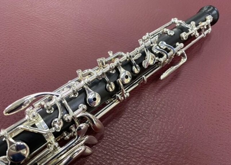 YAMAHA（ヤマハ） YOB-431M | アツタ楽器