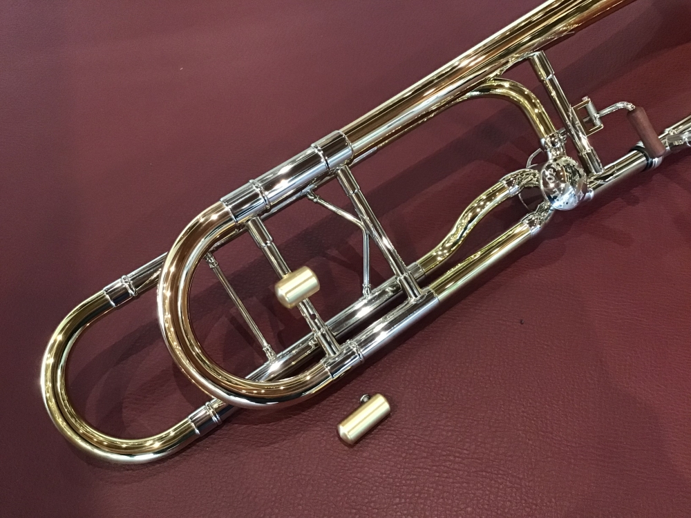 Kühnl&Hoyer（キューンル＆ホイヤー）T6/G V | テナーバストロンボーン