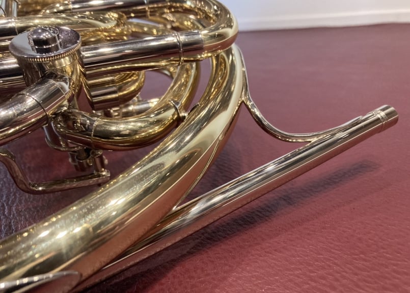 Wenzel Meinl(ヴェンツェル・マインル) 205CL | アツタ楽器 Wenzel Meinl(ヴェンツェル・マインル) 205CL | アツタ楽器