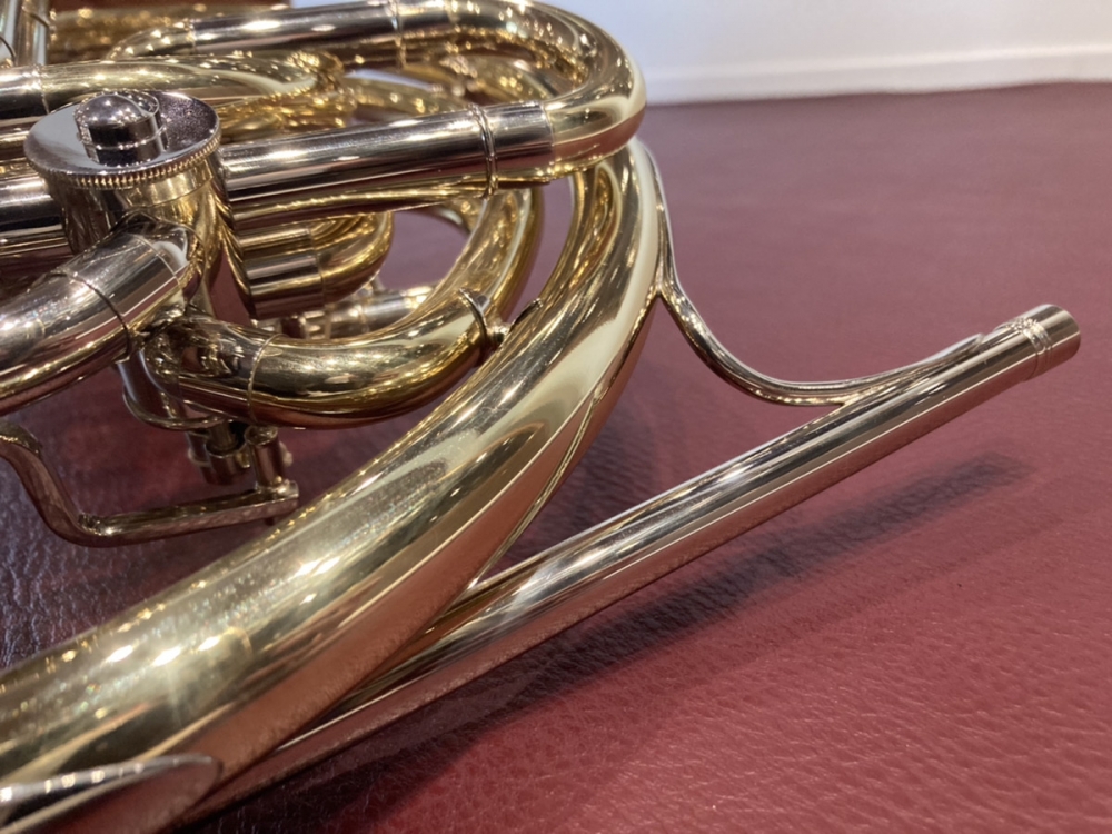 Wenzel Meinl(ヴェンツェル・マインル) 205CL | アツタ楽器 Wenzel Meinl(ヴェンツェル・マインル) 205CL | アツタ楽器