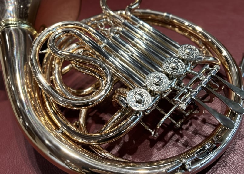 Josef Lidl(ヨーゼフ・リドル) 860G | アツタ楽器 Josef Lidl(ヨーゼフ・リドル) 860G | アツタ楽器