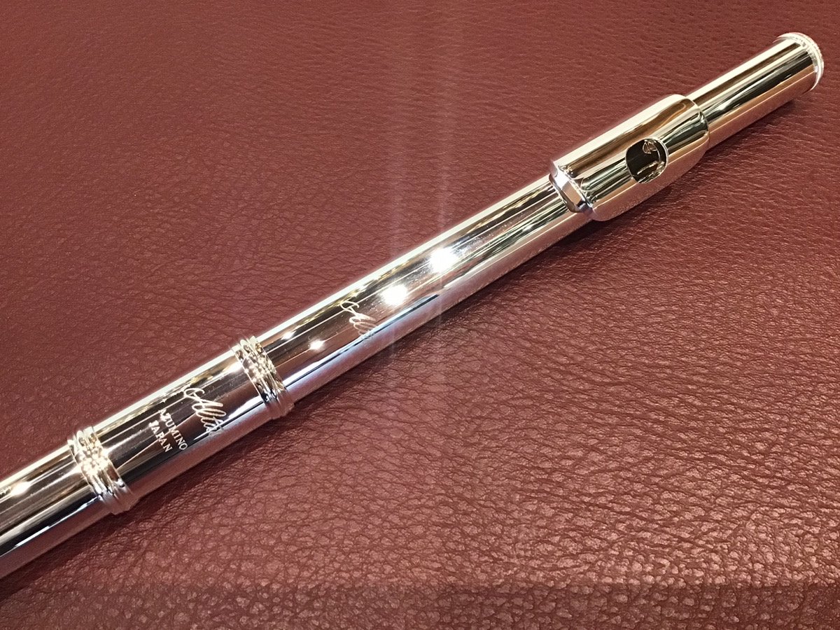 Altus（アルタス）A9E | アツタ楽器