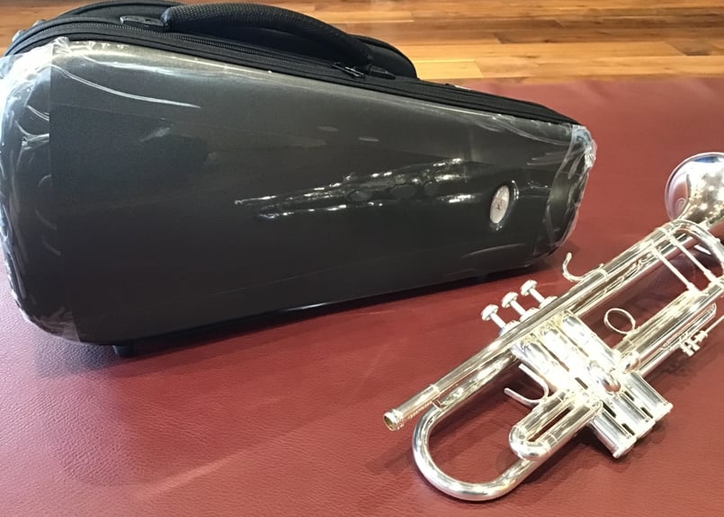 選定品】Jürgen Voigt（ユルゲン・フォークト）K37 SP | トランペット
