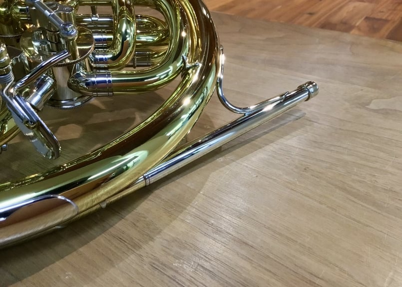 選定品/特別価格】Alexander（アレキサンダー） 103MBL | アツタ楽器