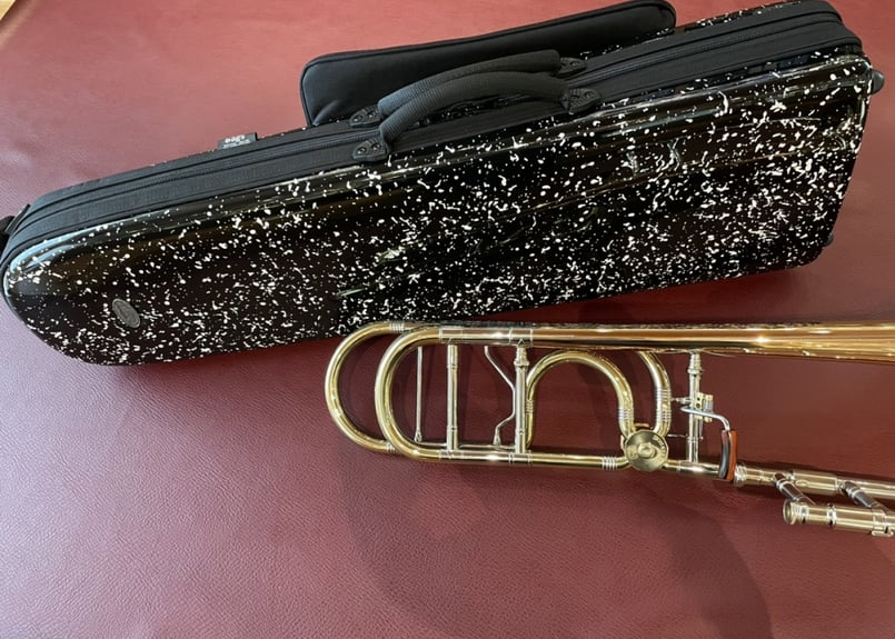 GLOTIN1994／イングリッシュホルンカマボコケーン15枚〜A〜AA GLOTIN1994／イングリッシュホルンカマボコケーン15枚〜A〜AA