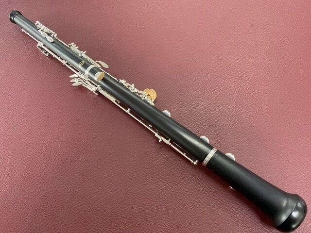 超美品！値下げしました‼️YAMAHA 431M オーボエ ヤマハ | YOB-431M/432M - オーボエ - 概要