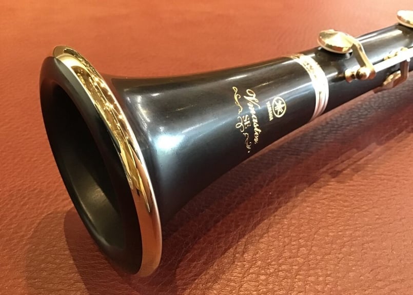 選定品】YAMAHA(ヤマハ)YCL-SEVmaster | アツタ楽器 選定品】YAMAHA(ヤマハ)YCL-SEVmaster | アツタ楽器