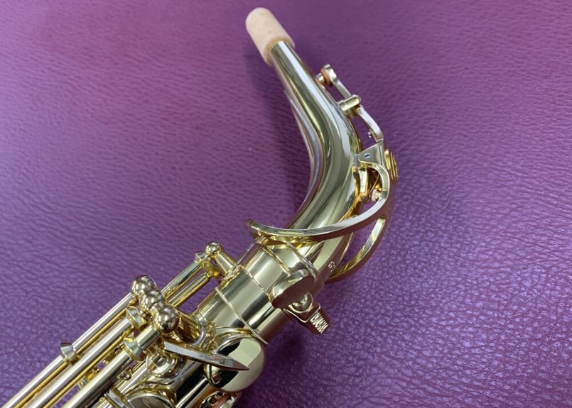 YAMAHA（ヤマハ） YAS-62 | アツタ楽器