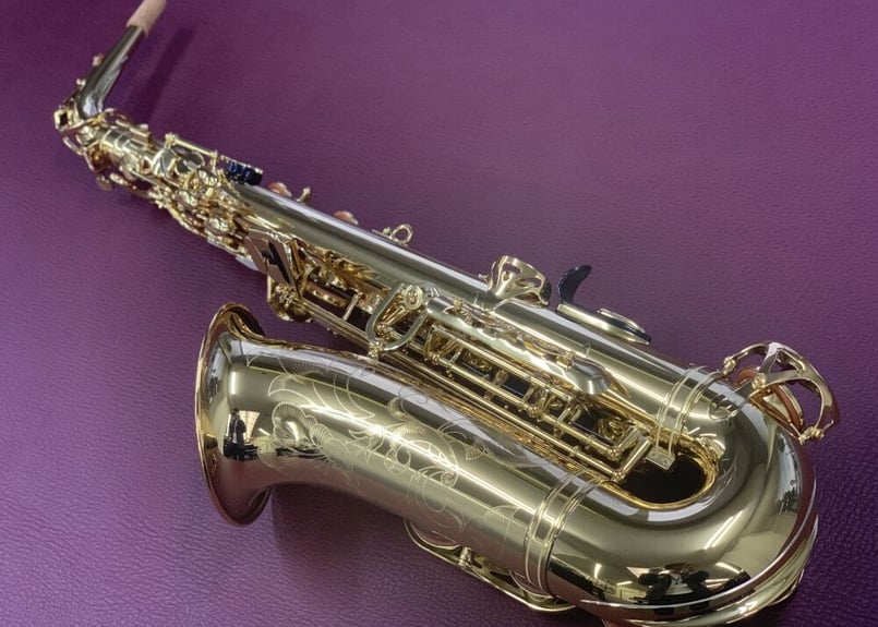 YAMAHA（ヤマハ）YAS-62 | アルトサックス | アツタ楽器