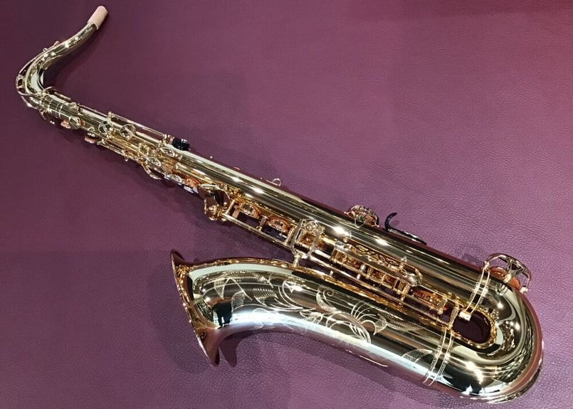 YAMAHA（ヤマハ）YTS-62 | テナーサックス | アツタ楽器