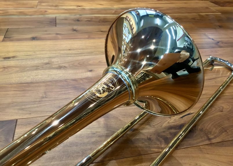 GLOTIN1994／イングリッシュホルンカマボコケーン15枚〜A〜AA GLOTIN1994／イングリッシュホルンカマボコケーン15枚〜A〜AA