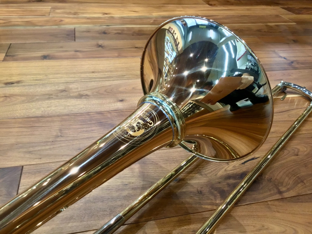 GREENHOE(グリーンホー) GC4-1R/Narrow ベルカット仕様 | アツタ楽器