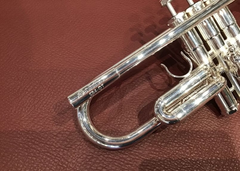 Schilke(シルキー) SB4-OT SP | アツタ楽器 Schilke(シルキー) SB4-OT SP | アツタ楽器