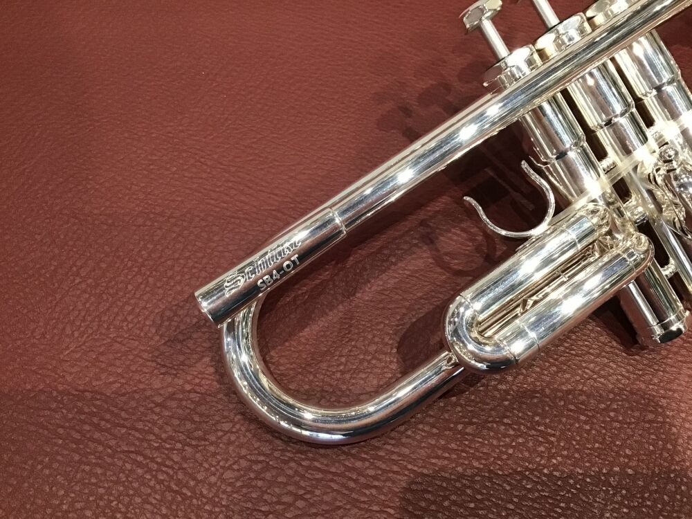 Schilke（シルキー） SB4-OT SP | アツタ楽器