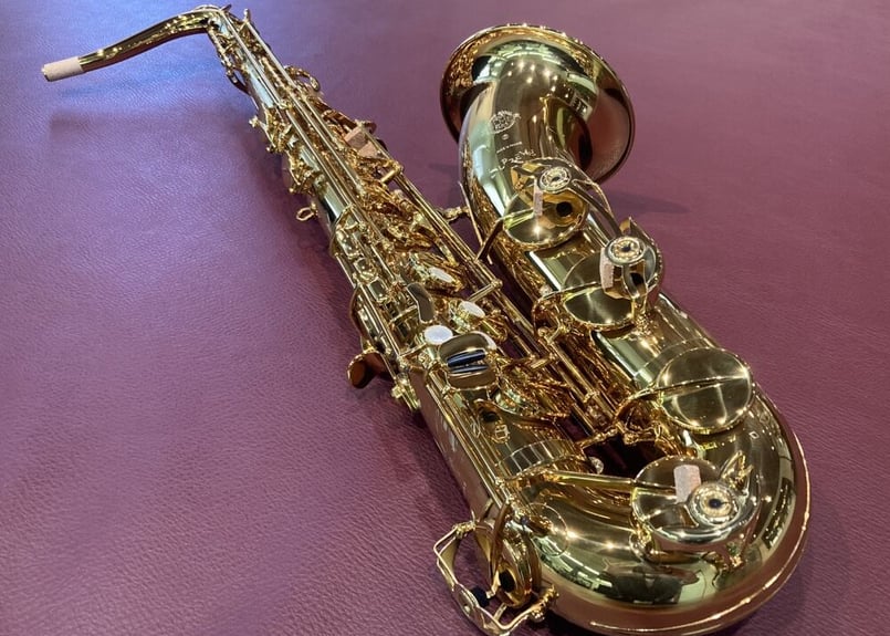 選定品】Selmer（セルマー）Supreme Tenor | テナーサックス | アツタ楽器