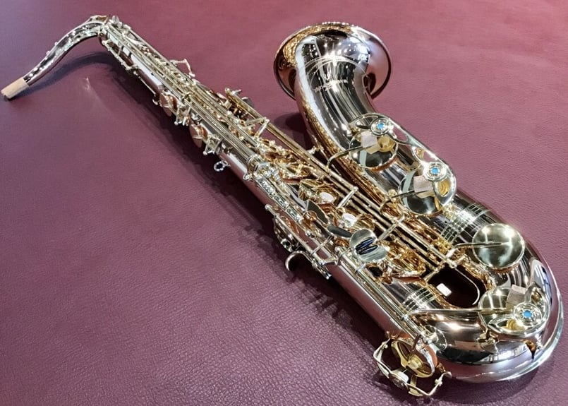 Yanagisawa(ヤナギサワ) T-WO2 | アツタ楽器 Yanagisawa(ヤナギサワ) T-WO2 | アツタ楽器