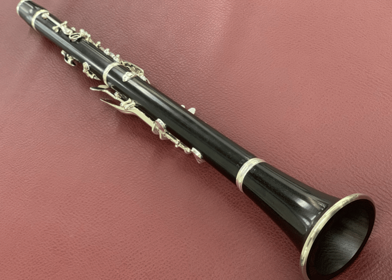 選定品】Buffet Crampon(ビュッフェ・クランポン)RC in B 選定品】Buffet Crampon(ビュッフェ・クランポン)RC in B