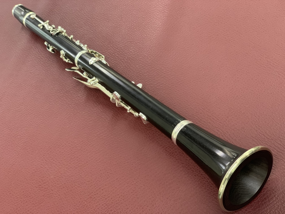 選定品】Buffet Crampon（ビュッフェ・クランポン）RC in B♭ | B♭クラ