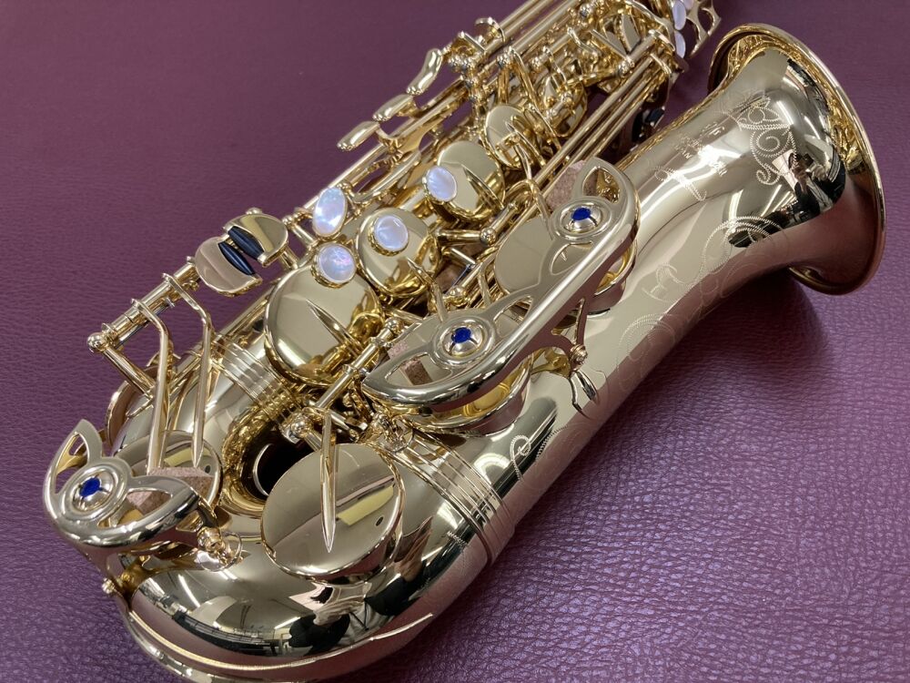 Yanagisawa(ヤナギサワ) A-WO10 | アツタ楽器 Yanagisawa(ヤナギサワ) A-WO10 | アツタ楽器