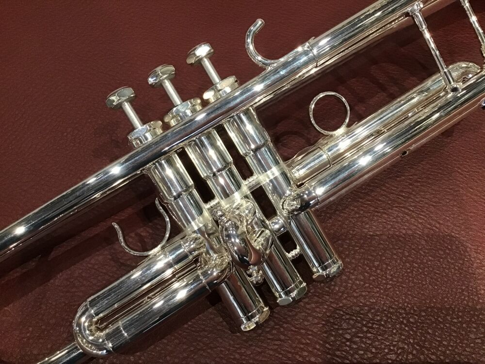 管楽器・吹奏楽器 Schilke S42L fit=scale-down,w=1200
