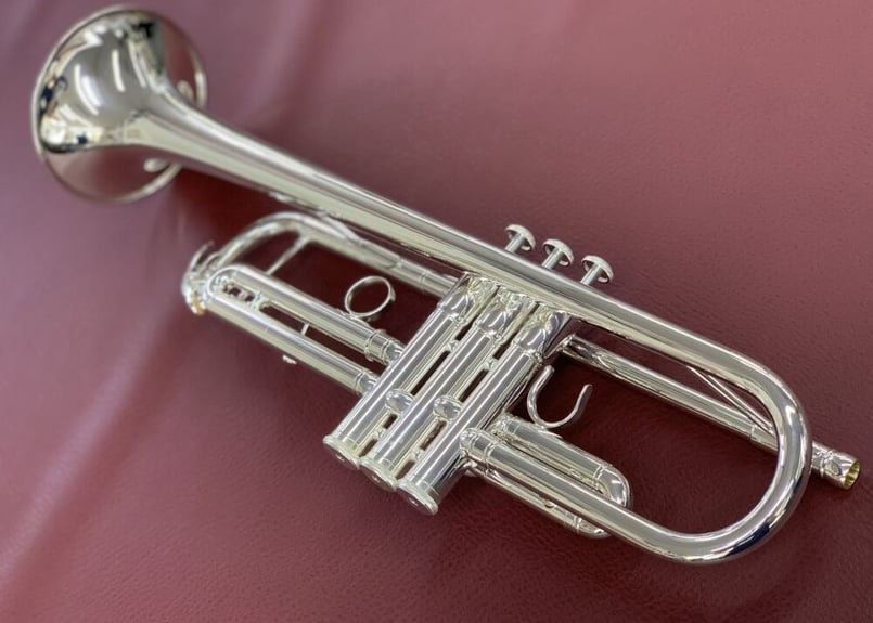 YAMAHA(ヤマハ) YTR-4335GSⅡ | アツタ楽器 YAMAHA(ヤマハ) YTR-4335GSⅡ | アツタ楽器