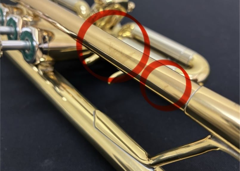 選定品】Schilke（シルキー）HC1-CL | トランペット【特別価格