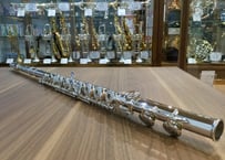 【新型】Kühnl & Hoyer / JK BOLERO 6.8 トロンボーン Kühnl&Hoyer（キューンル＆ホイヤー）T6/G V | テナーバストロンボーン