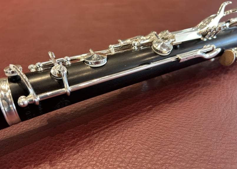 選定品】Selmer(セルマー) Muse(ミューズ) 19Keys | アツタ楽器 選定品】Selmer(セルマー) Muse(ミューズ) 19Keys | アツタ楽器