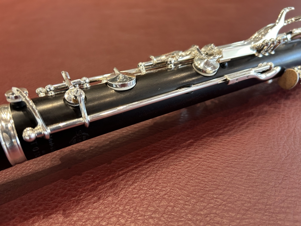 セルマーミューズ 純正ダブルケース セルマーミューズ 純正ダブルケース セルマーミューズ 純正