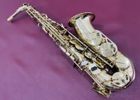 Antigua（アンティグア） ALTO SAX GL | アツタ楽器