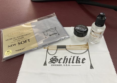 【選定品】Schilke（シルキー）　i32-SP