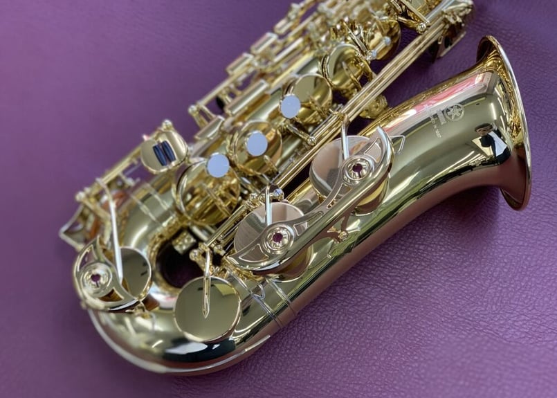 YAMAHA（ヤマハ）YAS-380 | アルトサックス | アツタ楽器