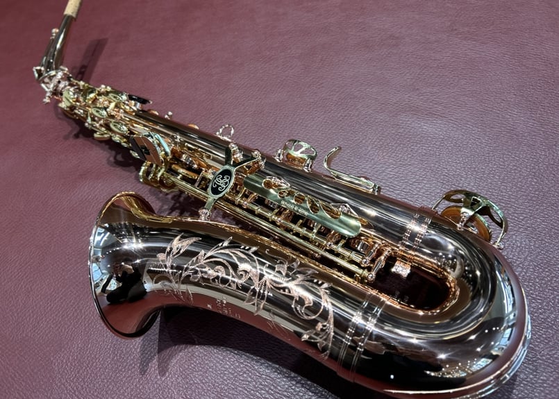 選定品】Buffet Crampon(ビュッフェ・クランポン) SENZO 選定品】Buffet Crampon(ビュッフェ・クランポン) SENZO