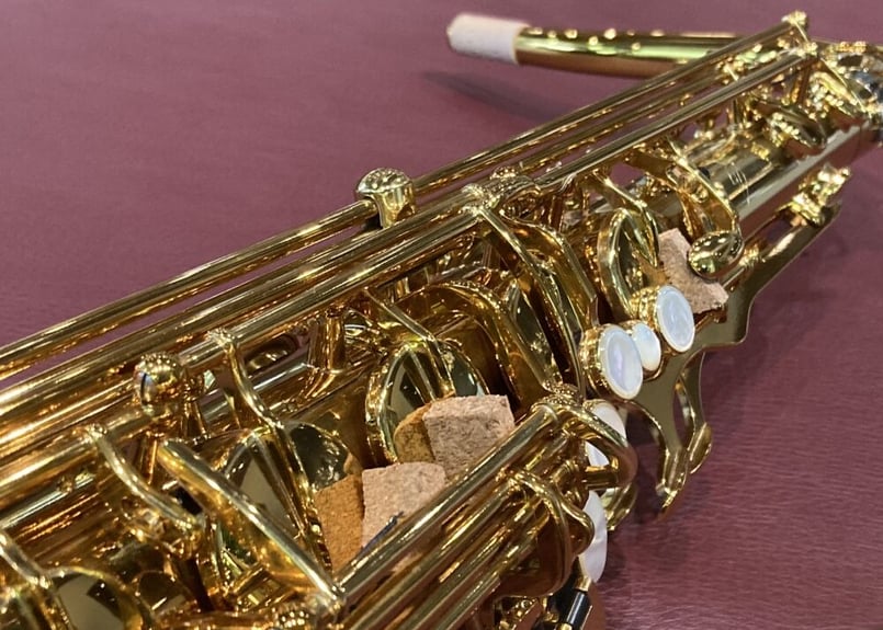 選定品】Selmer（セルマー）Supreme Tenor | テナーサックス | アツタ楽器