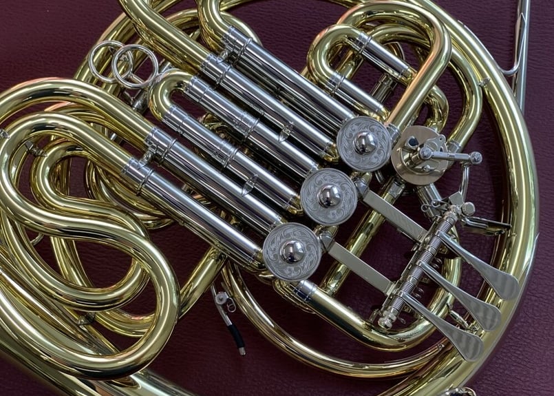 選定品】Alexander(アレキサンダー) 103MBL | アツタ楽器 選定品】Alexander(アレキサンダー) 103MBL | アツタ楽器