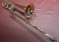 グリンホートロンボーン マウスパイプ GREENHOE(グリーンホー