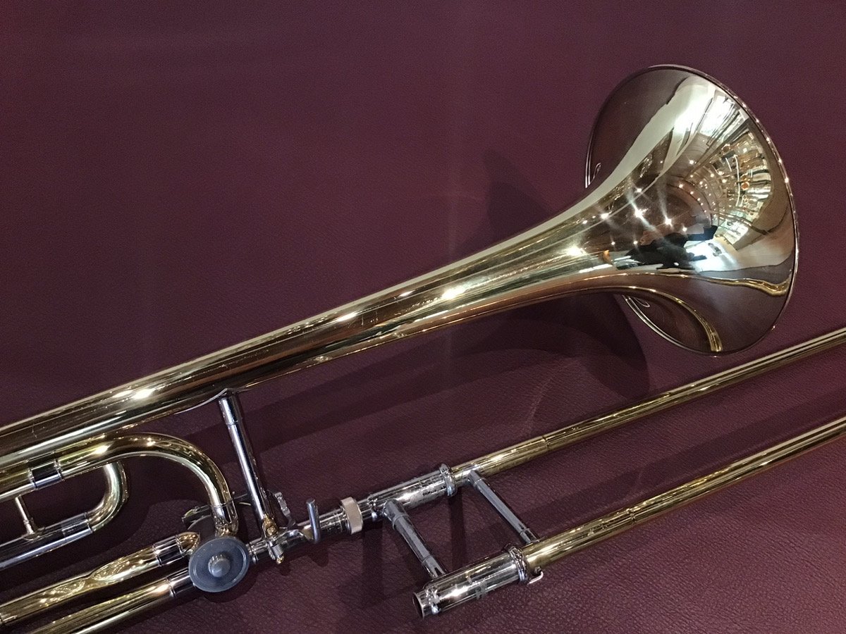 中古】YAMAHA（ヤマハ）YSL-6440 | アツタ楽器