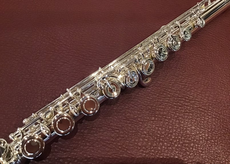 Altus(アルタス)A9E | アツタ楽器 Altus(アルタス)A9E | アツタ楽器