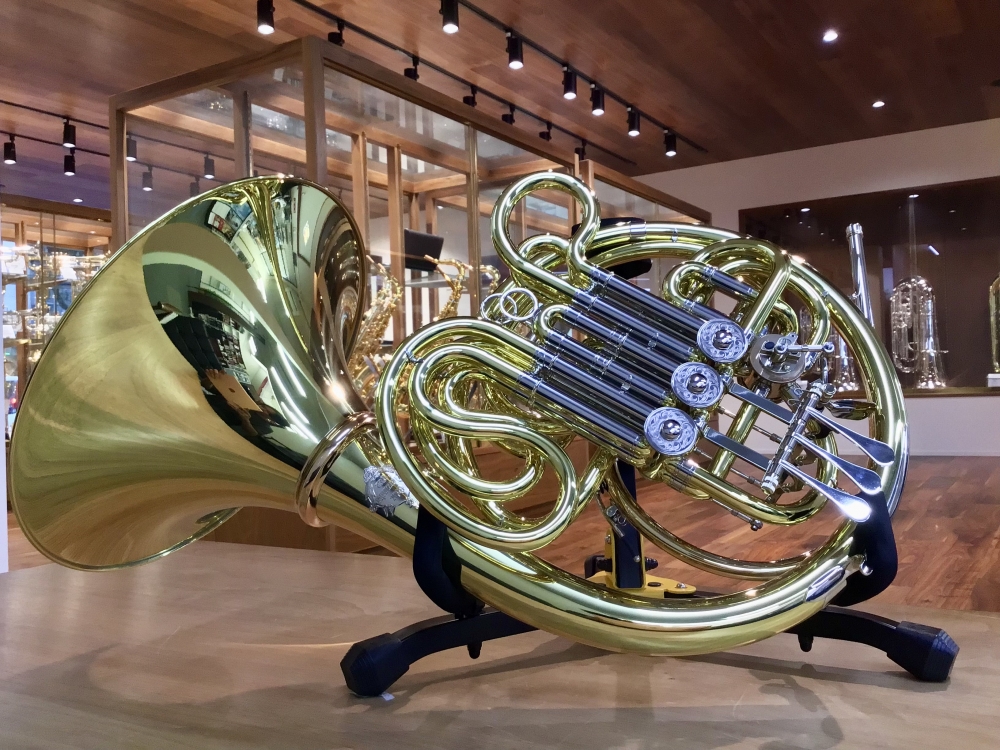 選定品/特別価格】Alexander（アレキサンダー） 103MBL | アツタ楽器