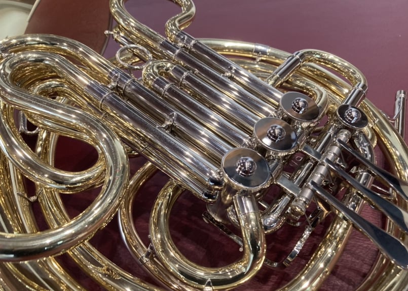 Wenzel Meinl(ヴェンツェル・マインル) 205CL | アツタ楽器 Wenzel Meinl(ヴェンツェル・マインル) 205CL | アツタ楽器