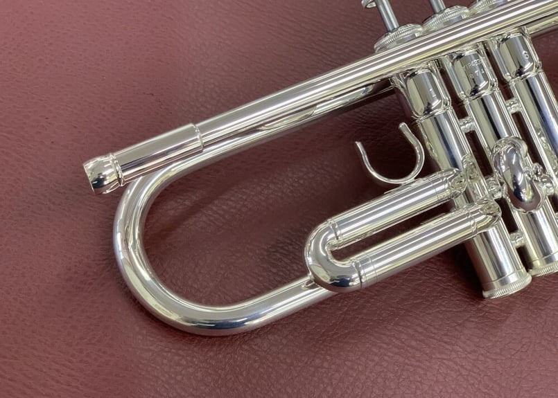 YAMAHA(ヤマハ) YTR-4335GSⅡ | アツタ楽器 YAMAHA(ヤマハ) YTR-4335GSⅡ | アツタ楽器
