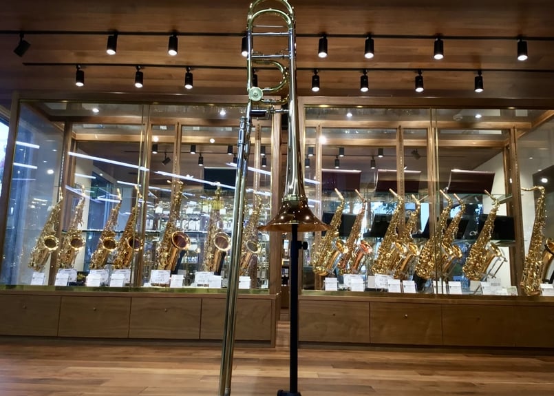 GREENHOE(グリーンホー) GC4-1R/Narrow ベルカット仕様 | アツタ楽器