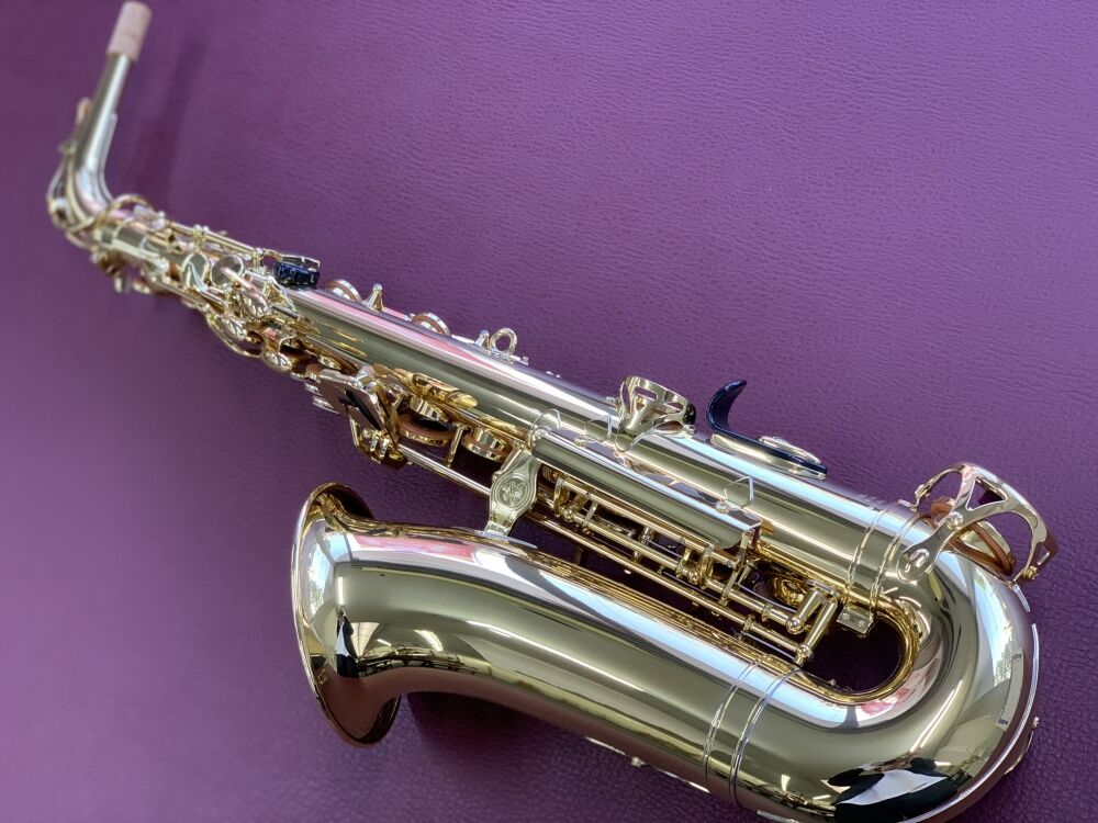 アルトサックス YAS-380 ヤマハ アルトサックス YAS-380 | 管楽器【新品】 | WINDS-Kawagoe