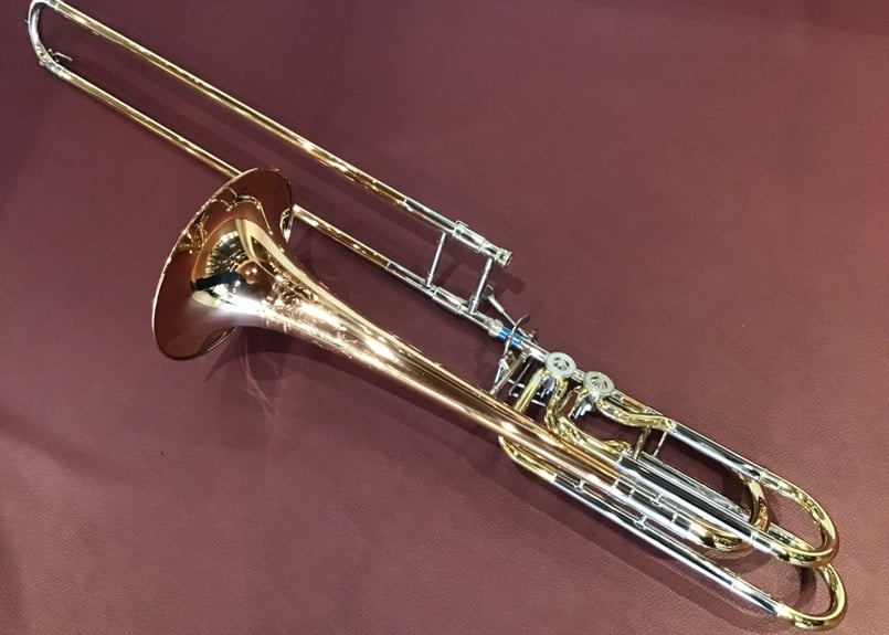 中古】C.G.Conn(コーン)62HR-I | アツタ楽器 中古】C.G.Conn(コーン)62HR-I | アツタ楽器
