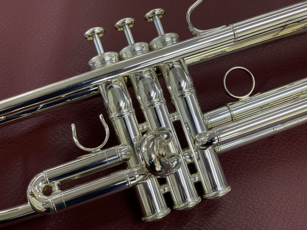 YAMAHA（ヤマハ） YTR-8335WS | アツタ楽器