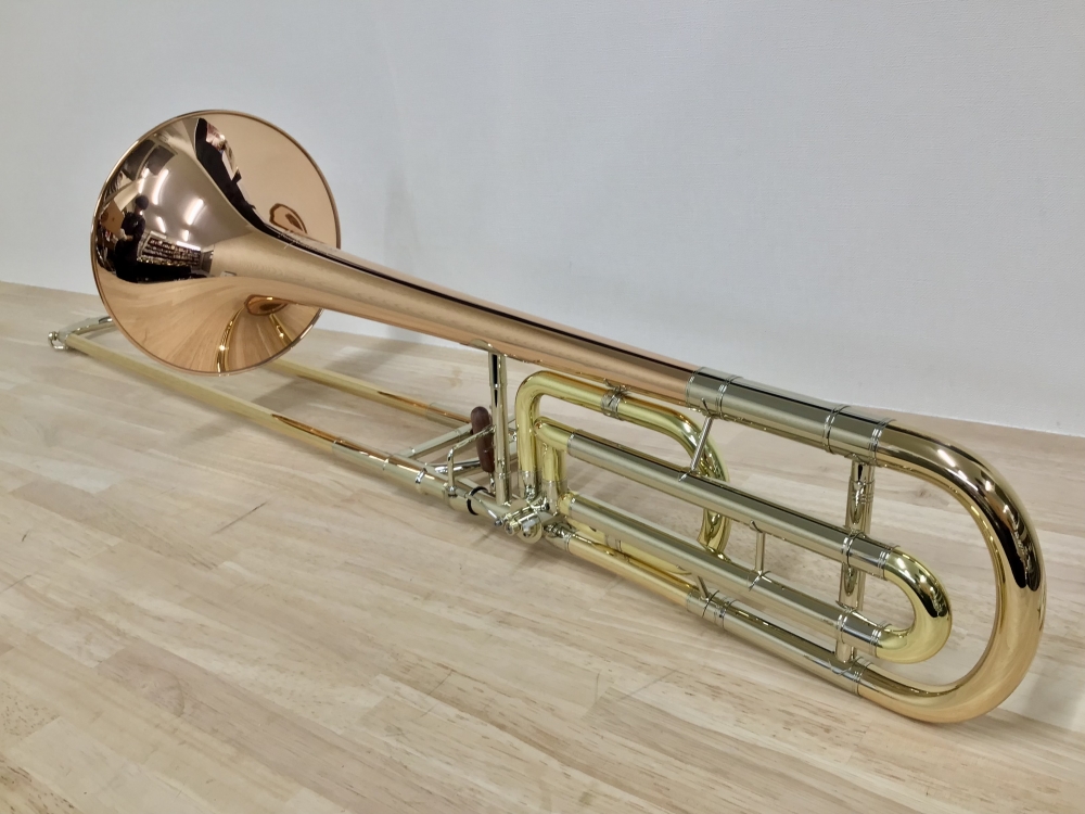 選定品】Jürgen Voigt（ユルゲン・フォークト）K89 R | テナーバス