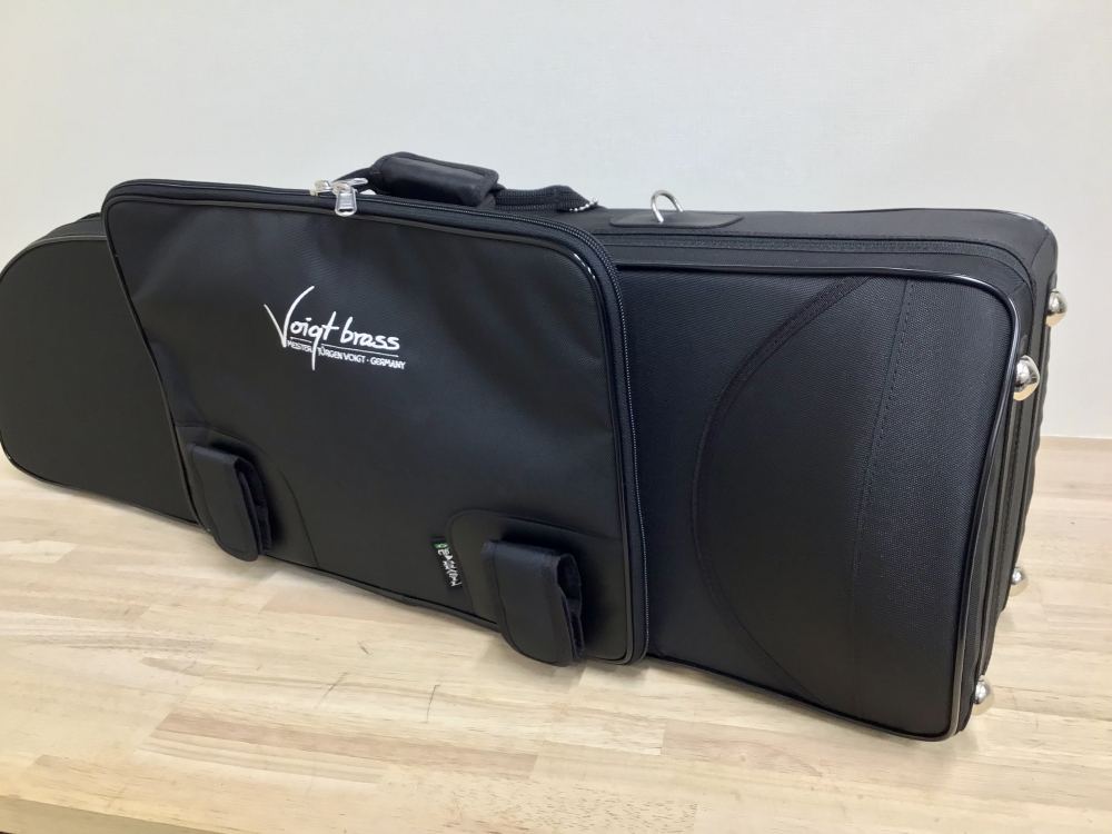 選定品】Jürgen Voigt（ユルゲン・フォークト）K89 R | テナーバス